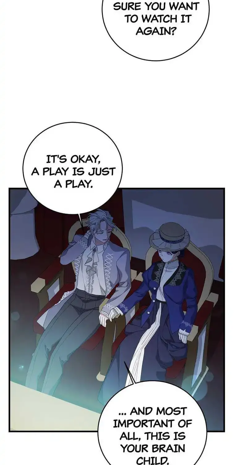 The Villainess is Done Trying Kainu Manga Chapter 21 Page 81