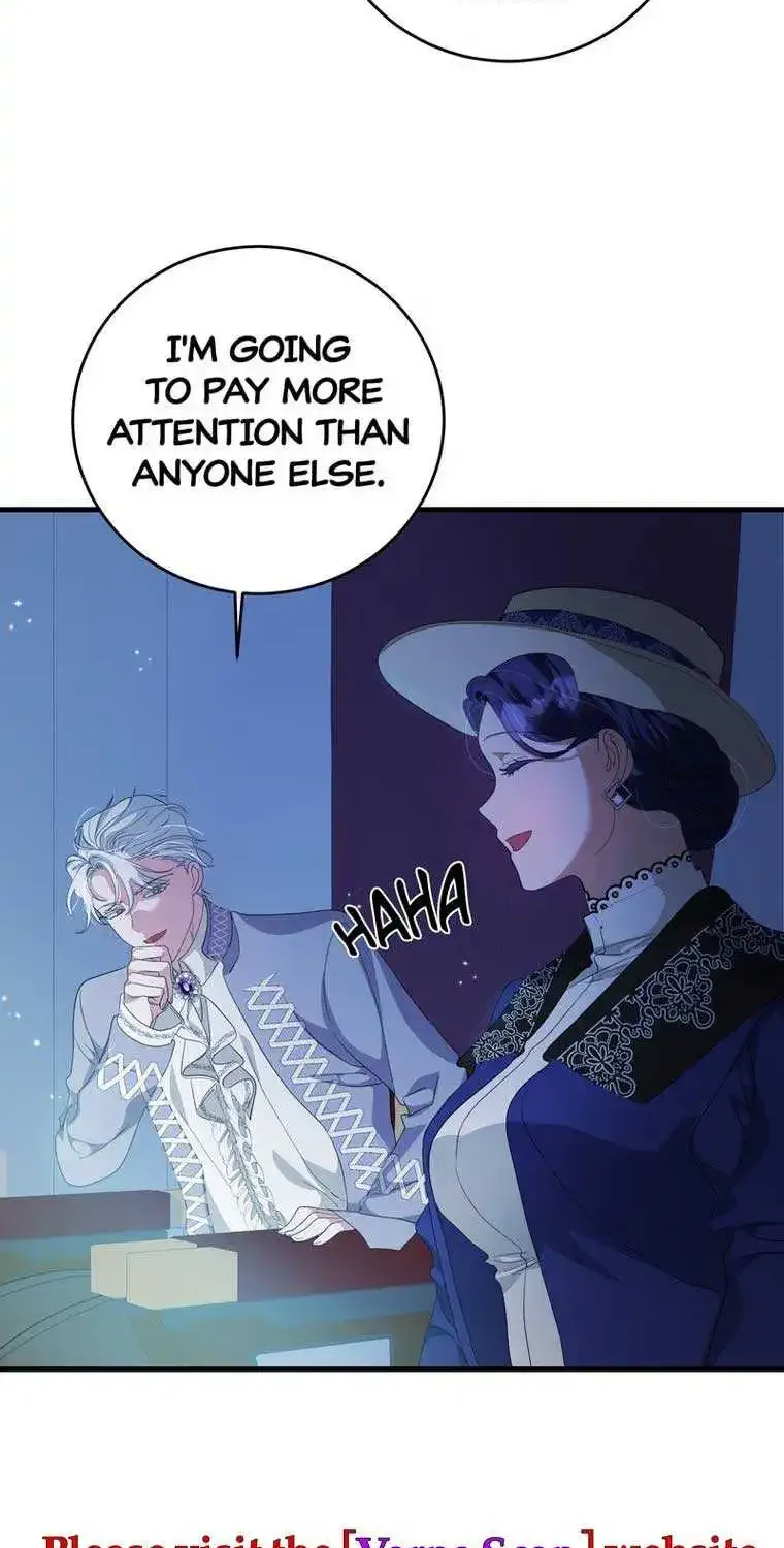 The Villainess is Done Trying Kainu Manga Chapter 21 Page 82