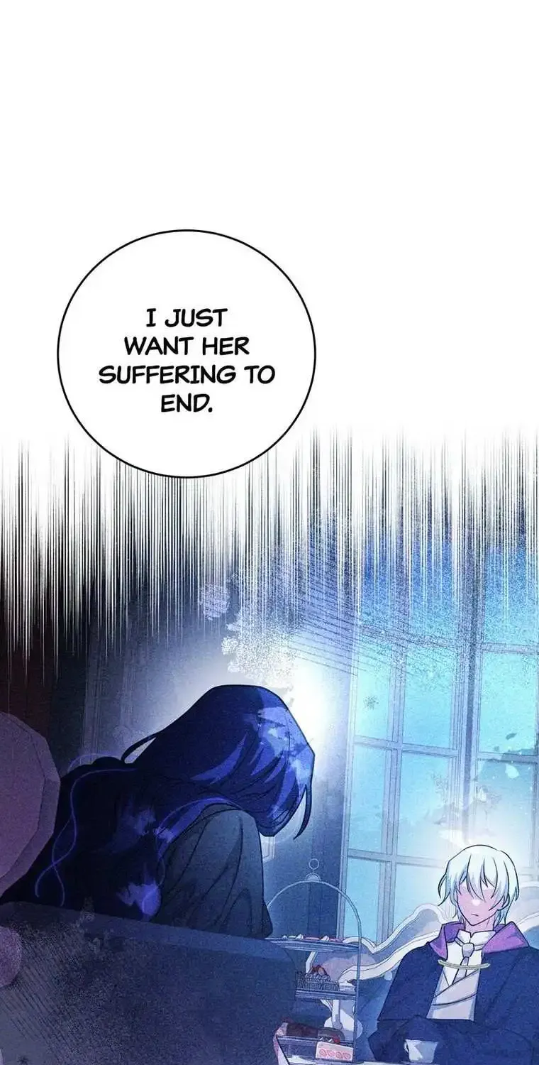 The Villainess is Done Trying Kainu Manga Chapter 20 Page 7