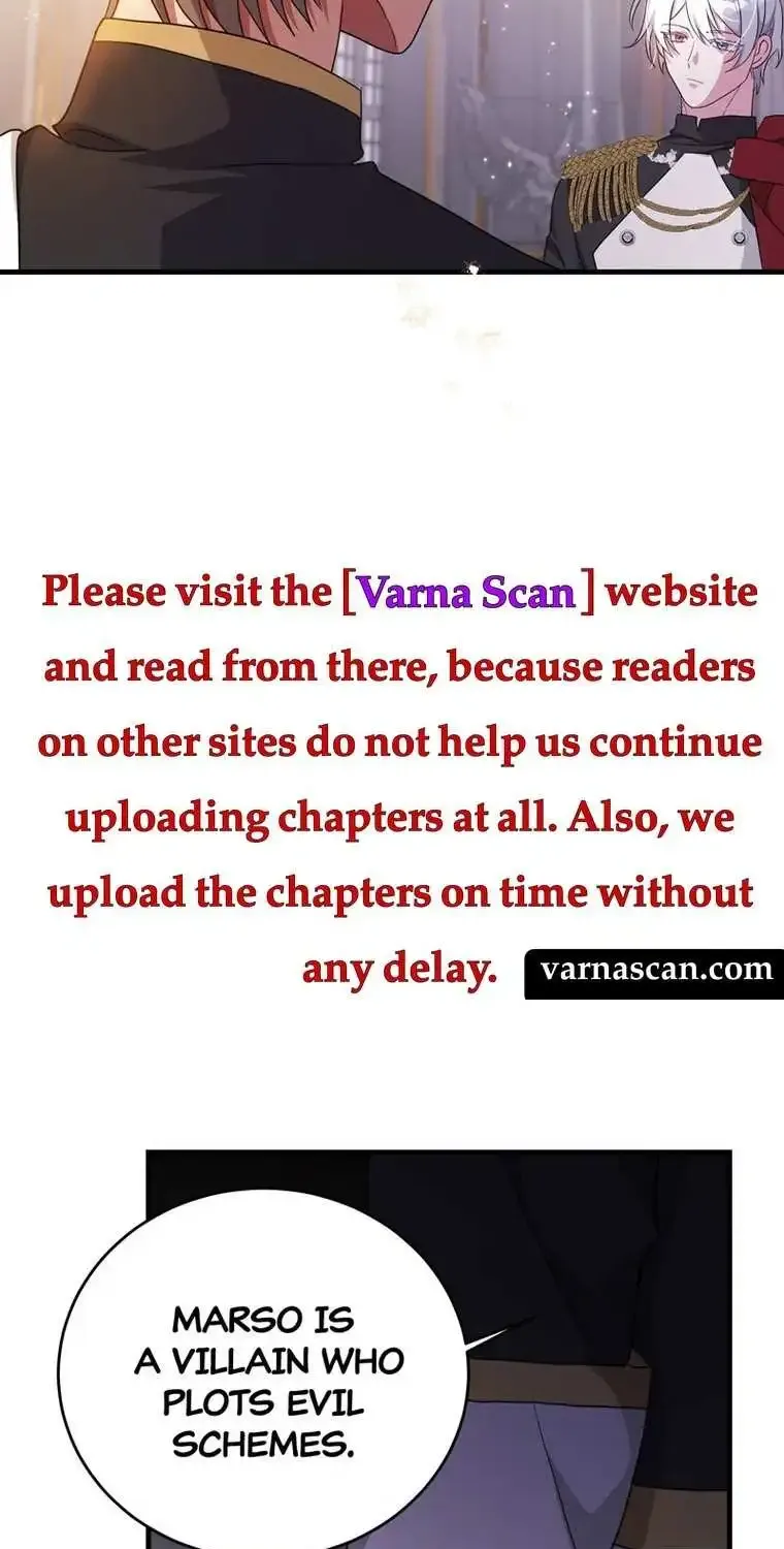 The Villainess is Done Trying Kainu Manga Chapter 20 Page 11