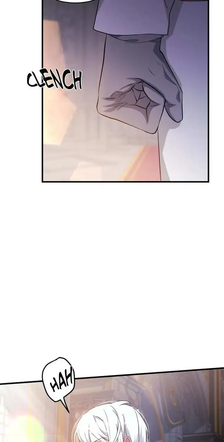 The Villainess is Done Trying Kainu Manga Chapter 20 Page 12