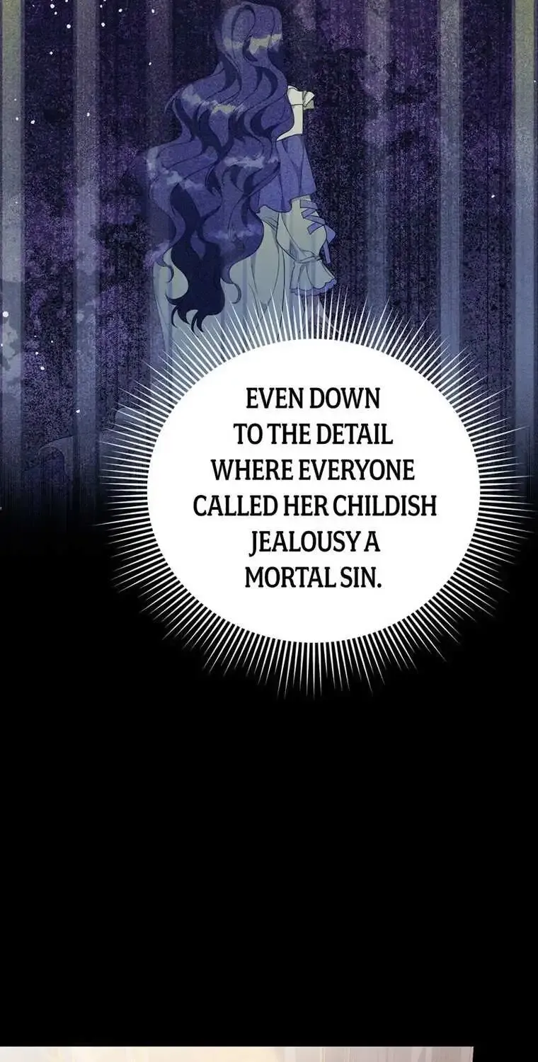 The Villainess is Done Trying Kainu Manga Chapter 20 Page 18