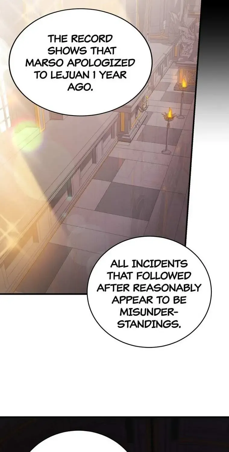 The Villainess is Done Trying Kainu Manga Chapter 20 Page 19