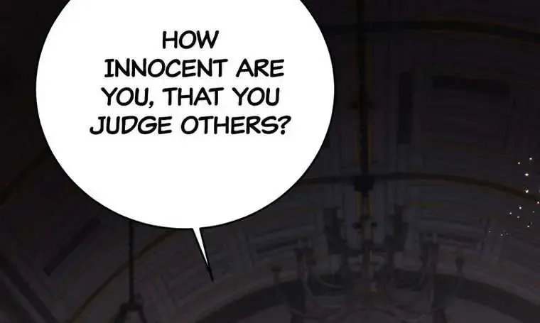 The Villainess is Done Trying Kainu Manga Chapter 20 Page 20