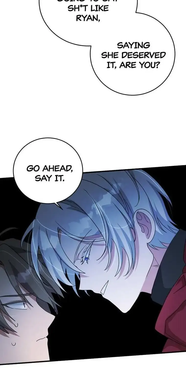 The Villainess is Done Trying Kainu Manga Chapter 20 Page 23