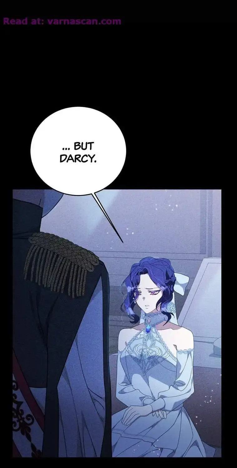 The Villainess is Done Trying Kainu Manga Chapter 20 Page 35