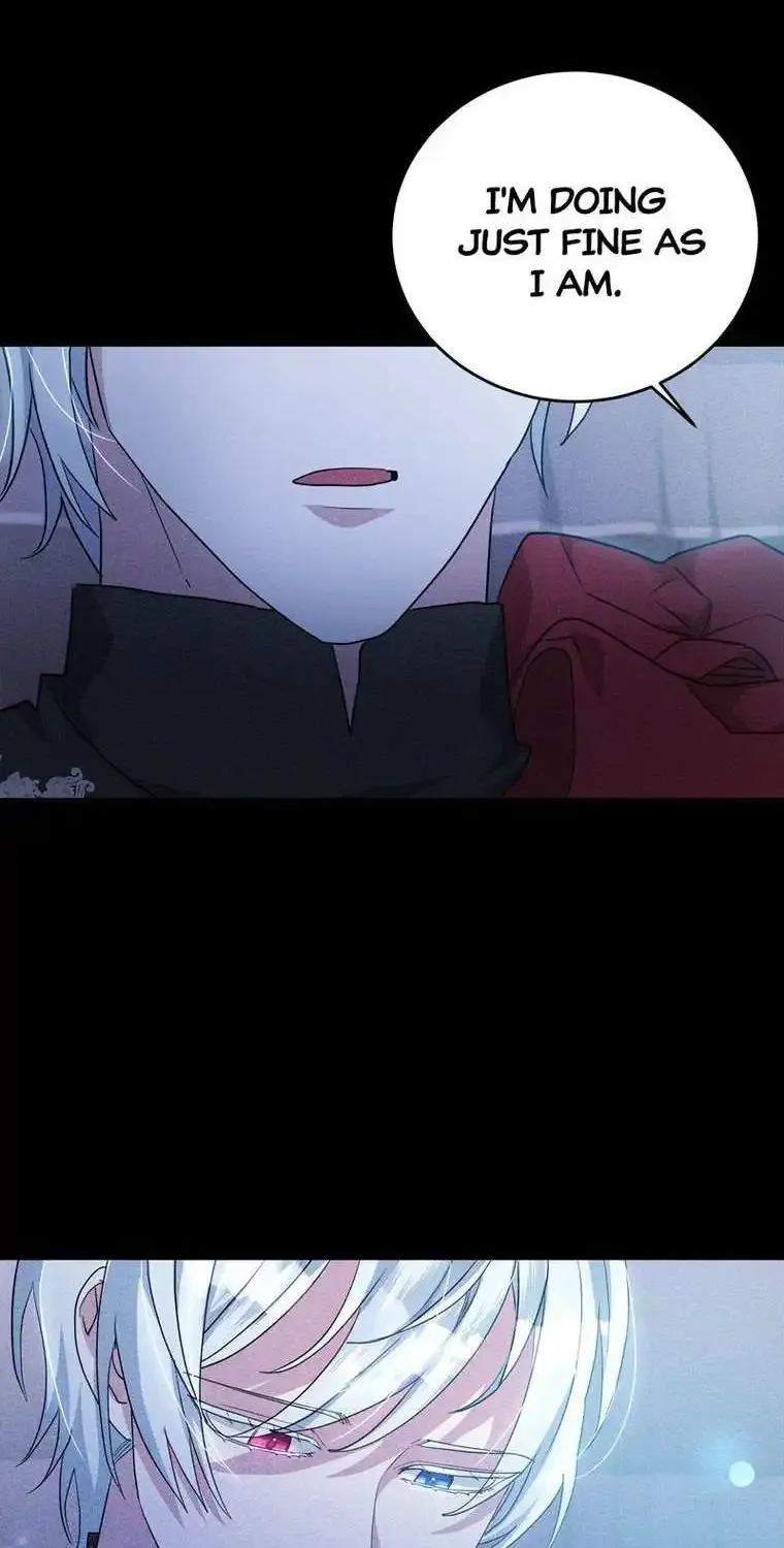 The Villainess is Done Trying Kainu Manga Chapter 20 Page 36