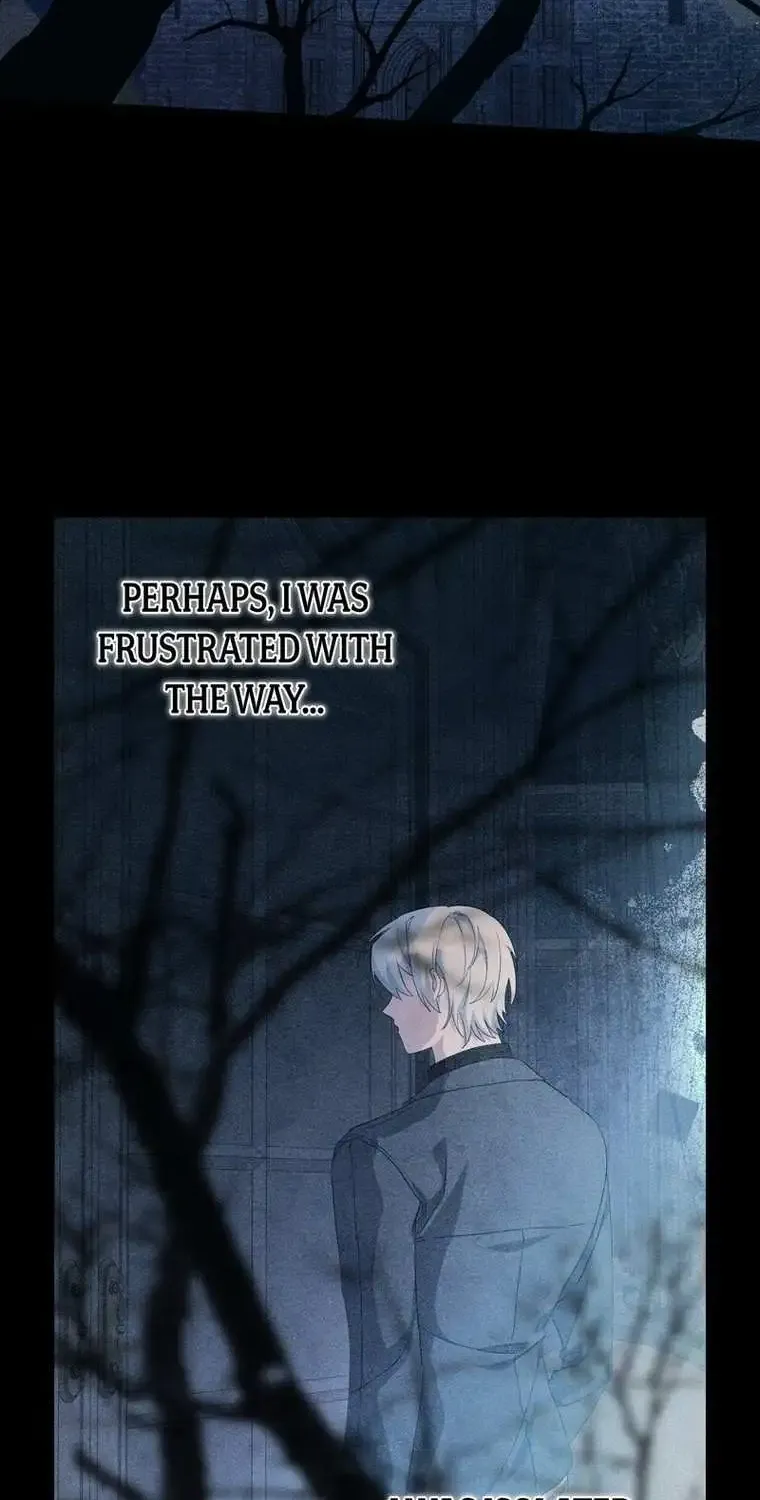 The Villainess is Done Trying Kainu Manga Chapter 20 Page 40