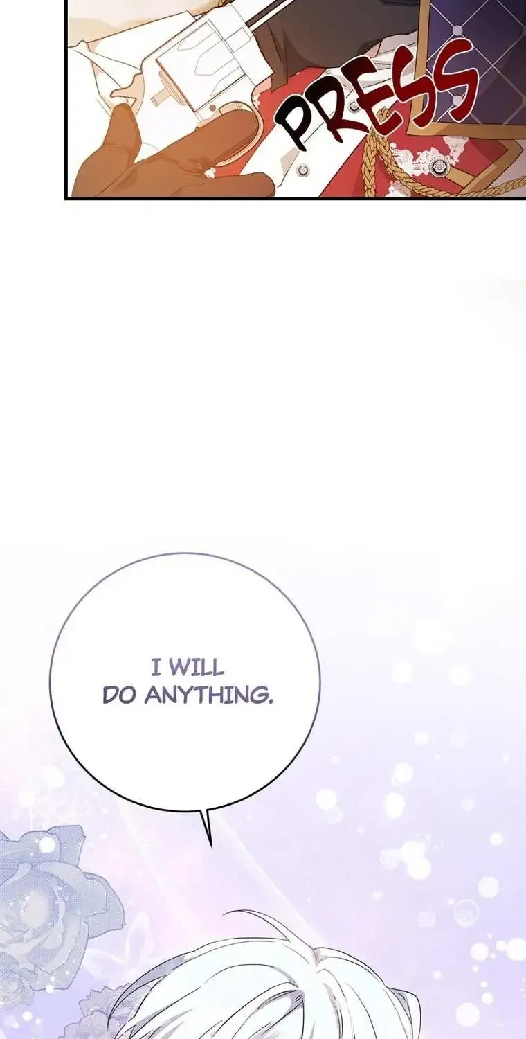 The Villainess is Done Trying Kainu Manga Chapter 19 Page 59