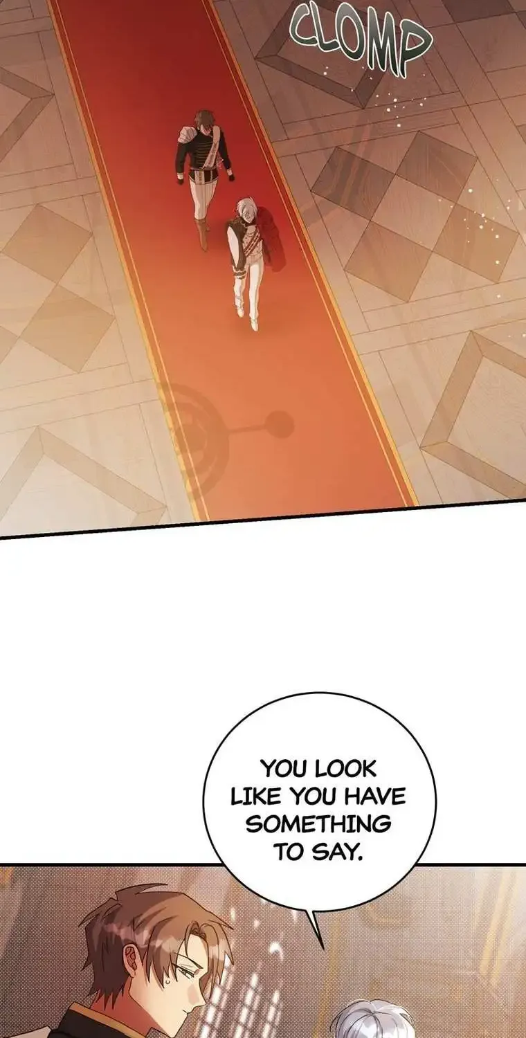 The Villainess is Done Trying Kainu Manga Chapter 19 Page 67