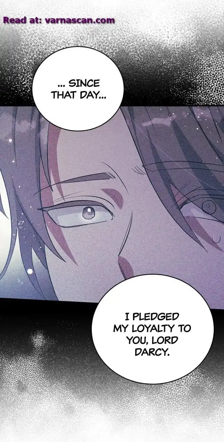 The Villainess is Done Trying Kainu Manga Chapter 19 Page 69