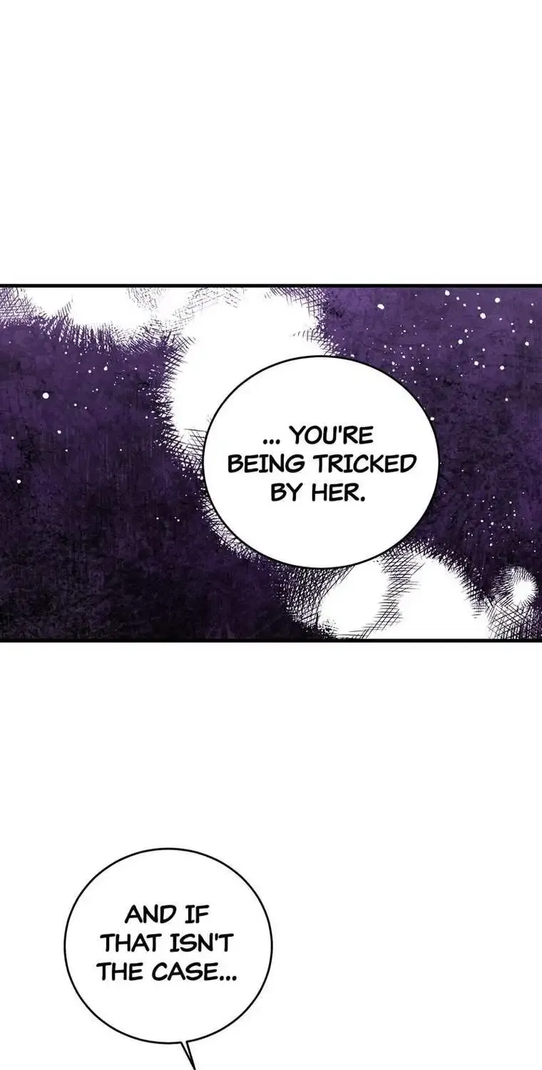 The Villainess is Done Trying Kainu Manga Chapter 19 Page 71