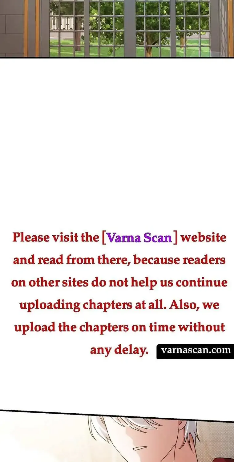The Villainess is Done Trying Kainu Manga Chapter 19 Page 74
