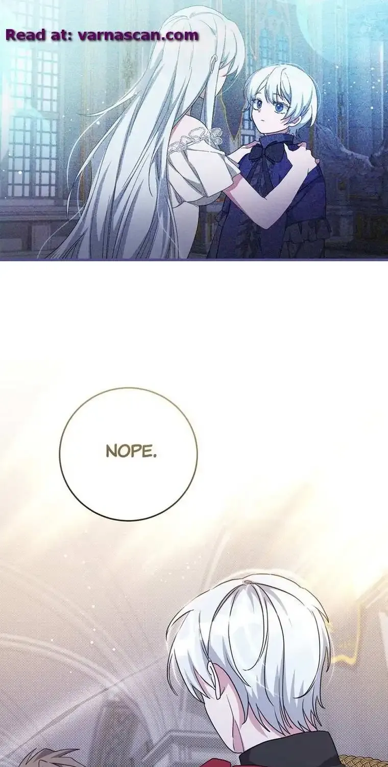 The Villainess is Done Trying Kainu Manga Chapter 19 Page 76