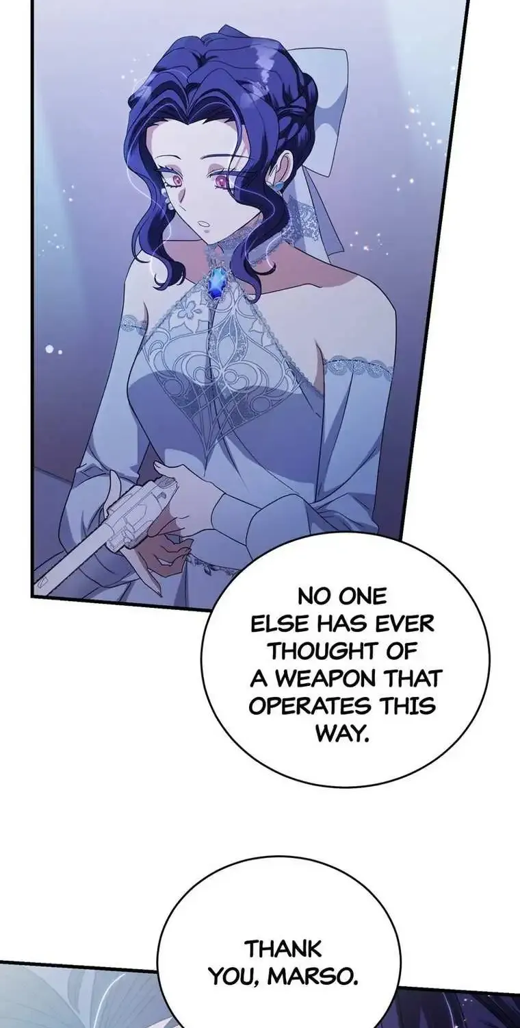 The Villainess is Done Trying Kainu Manga Chapter 18 Page 56