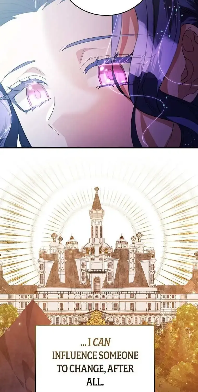 The Villainess is Done Trying Kainu Manga Chapter 18 Page 57