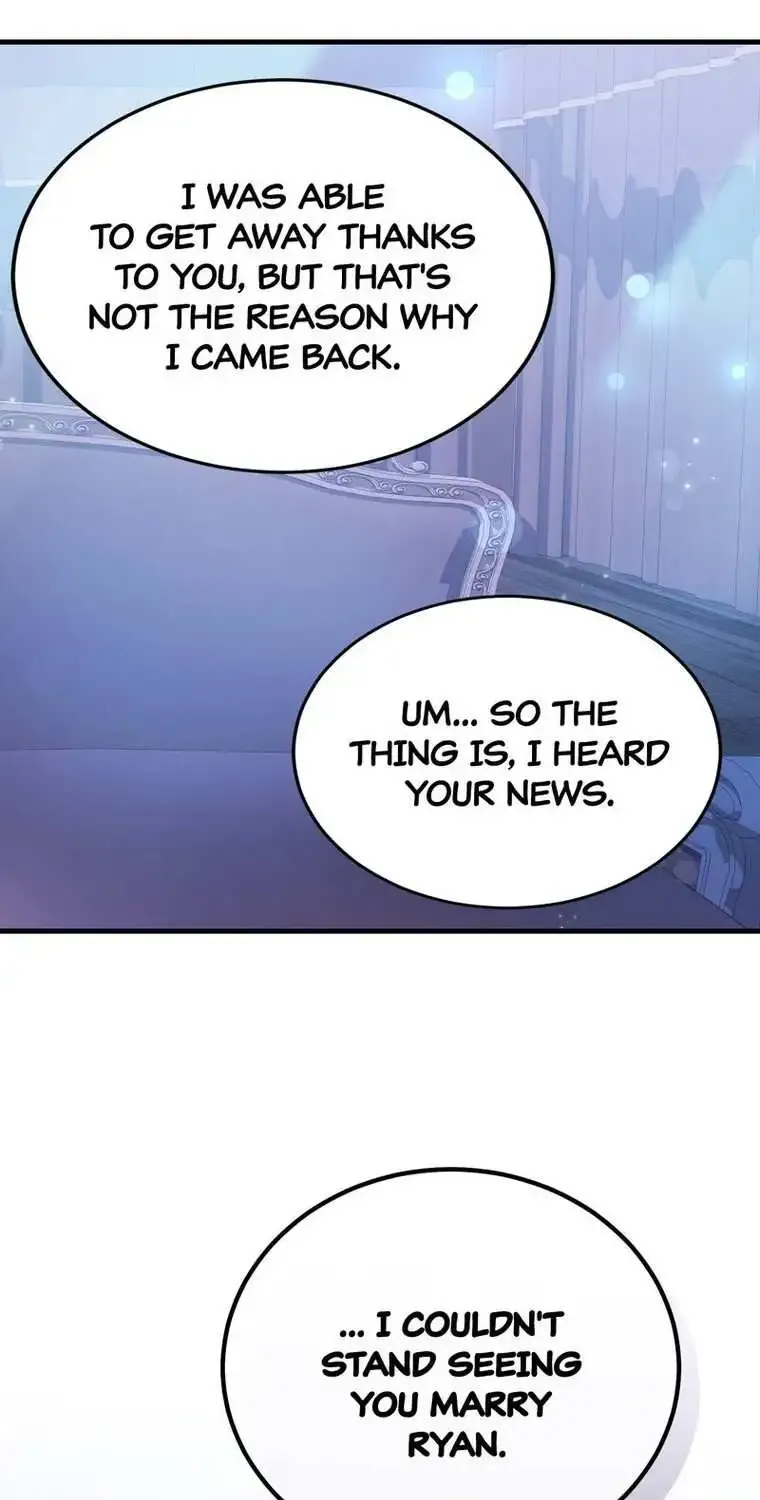 The Villainess is Done Trying Kainu Manga Chapter 18 Page 59