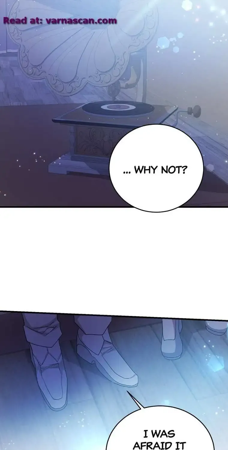 The Villainess is Done Trying Kainu Manga Chapter 18 Page 62