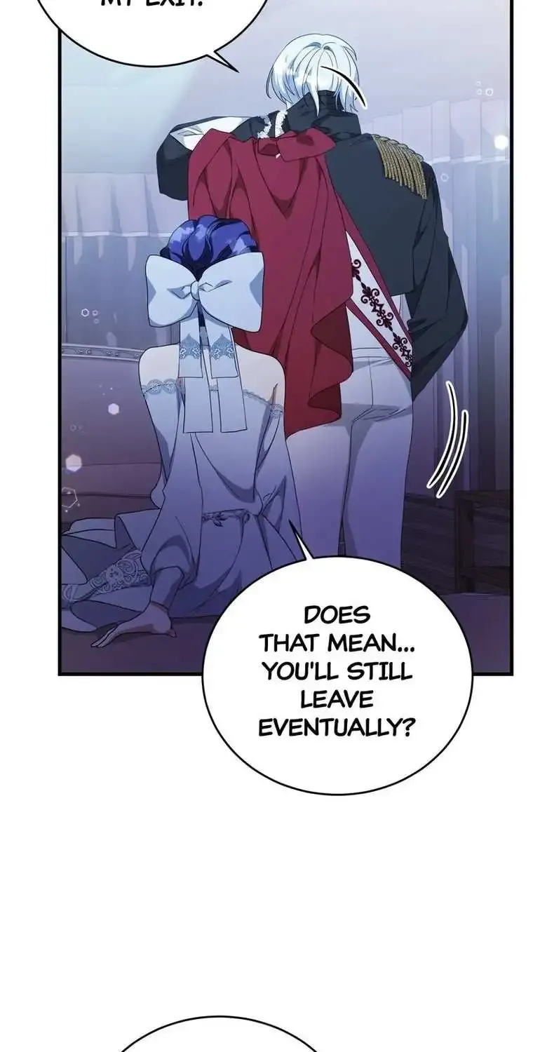 The Villainess is Done Trying Kainu Manga Chapter 18 Page 66