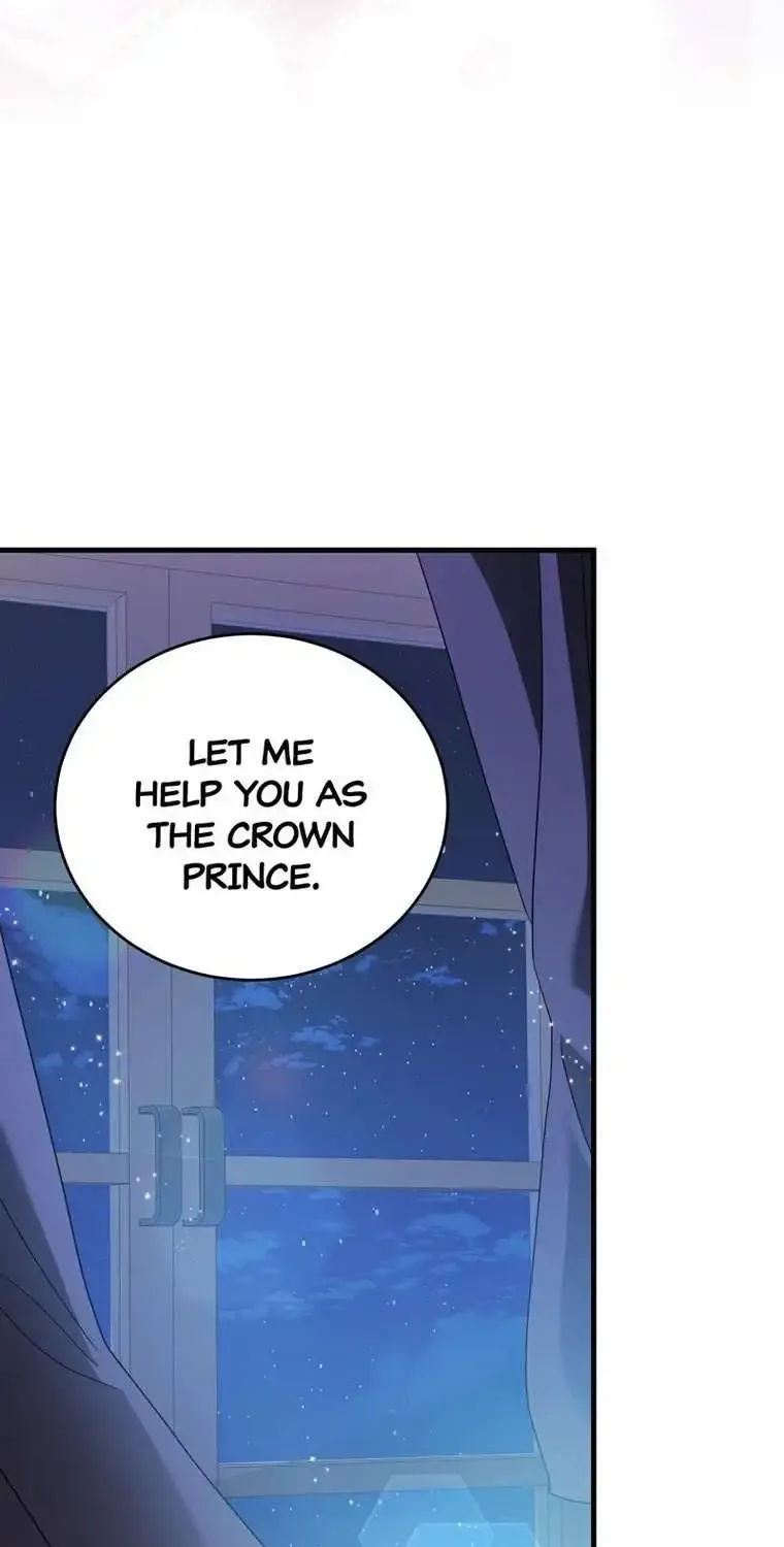 The Villainess is Done Trying Kainu Manga Chapter 18 Page 71