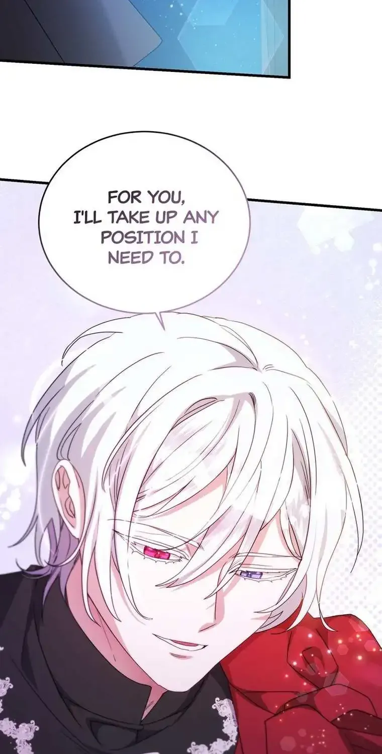 The Villainess is Done Trying Kainu Manga Chapter 18 Page 72