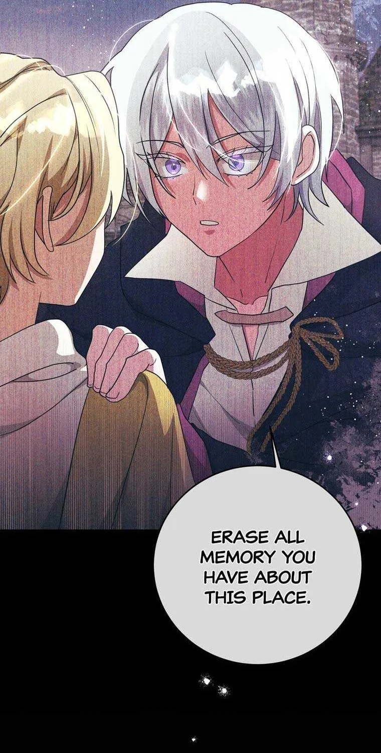 The Villainess is Done Trying Kainu Manga Chapter 17 Page 27