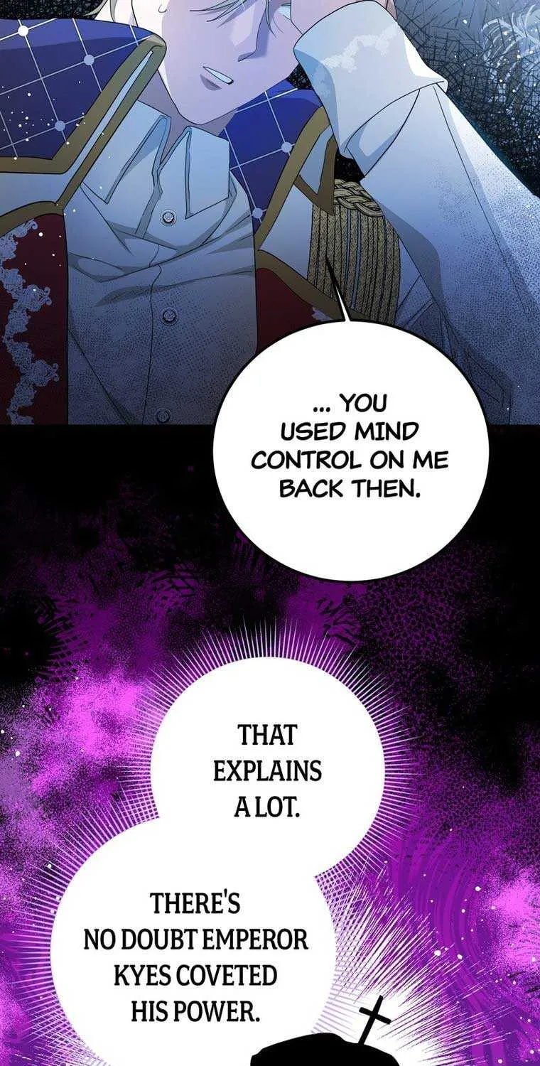 The Villainess is Done Trying Kainu Manga Chapter 17 Page 30