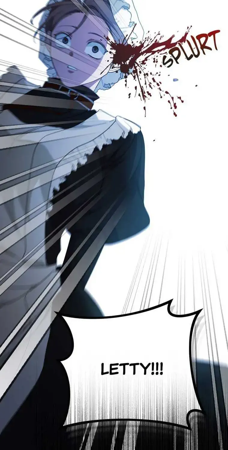 The Villainess is Done Trying Kainu Manga Chapter 17 Page 41
