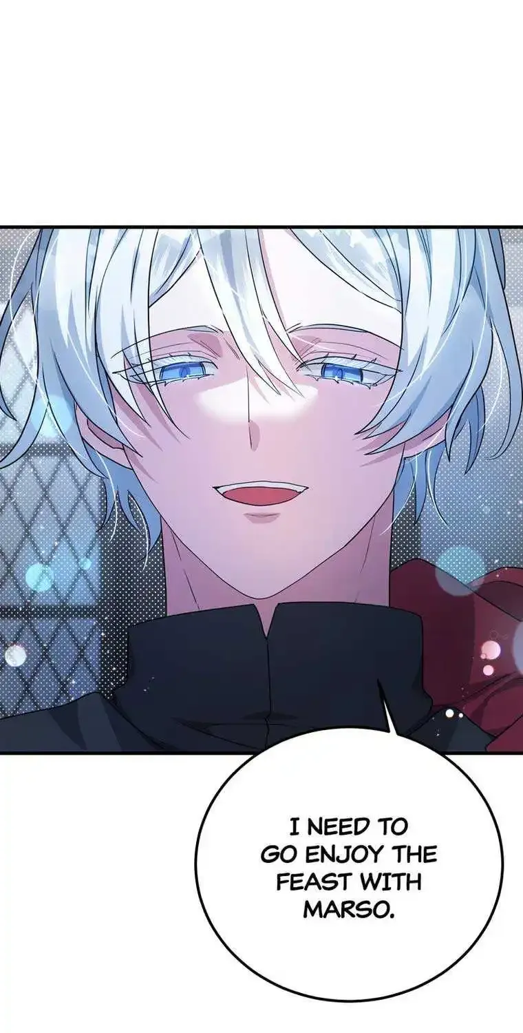 The Villainess is Done Trying Kainu Manga Chapter 17 Page 50