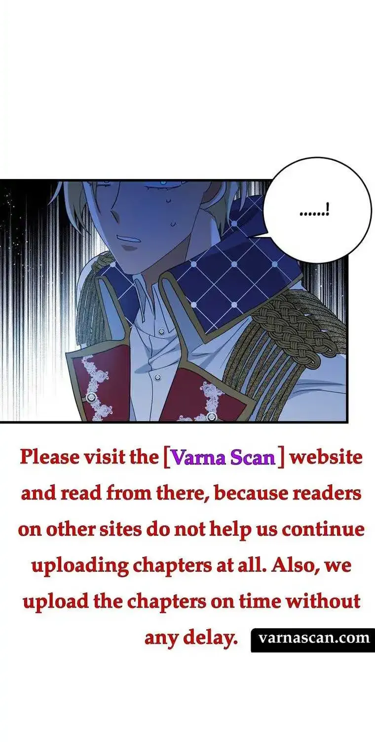 The Villainess is Done Trying Kainu Manga Chapter 17 Page 51