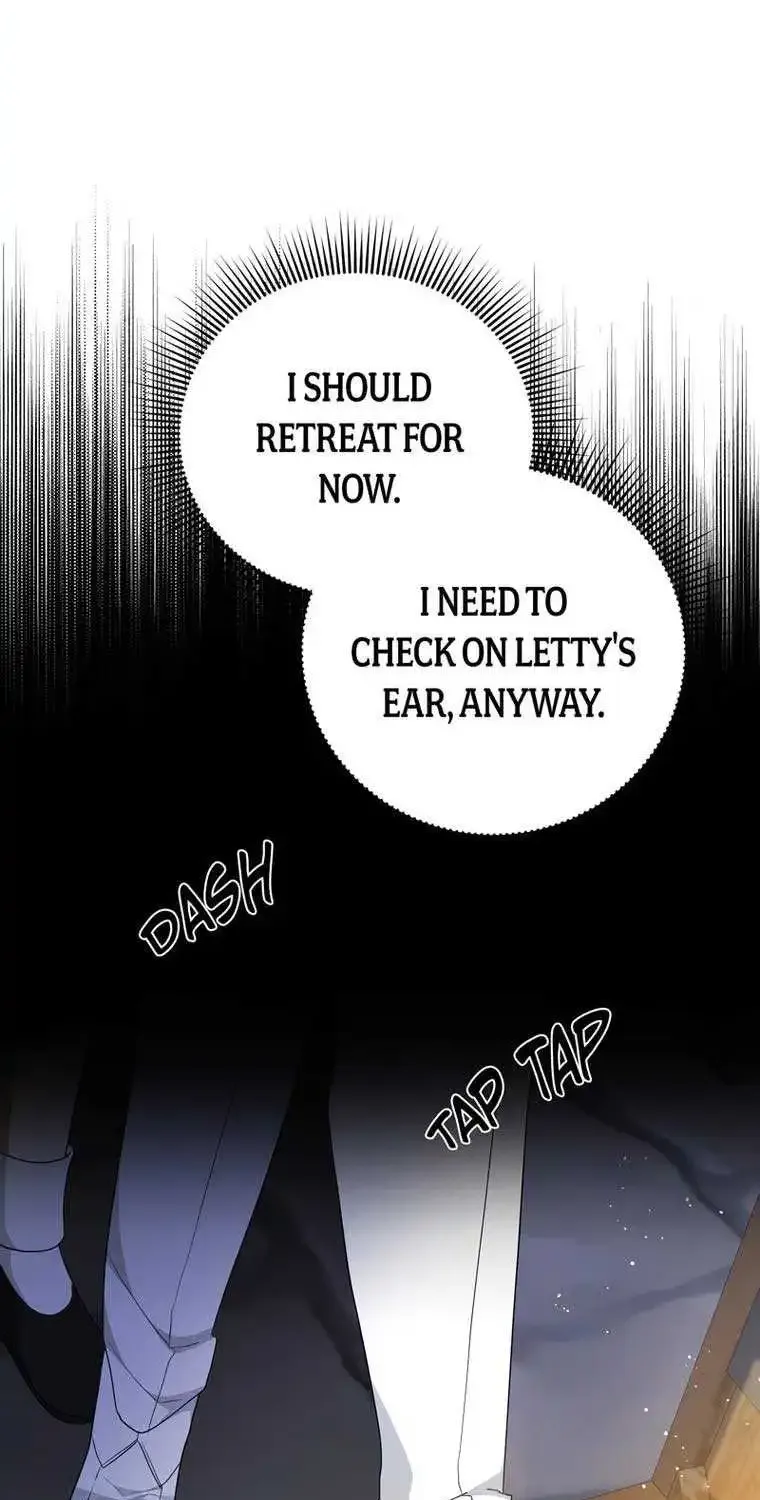The Villainess is Done Trying Kainu Manga Chapter 17 Page 52