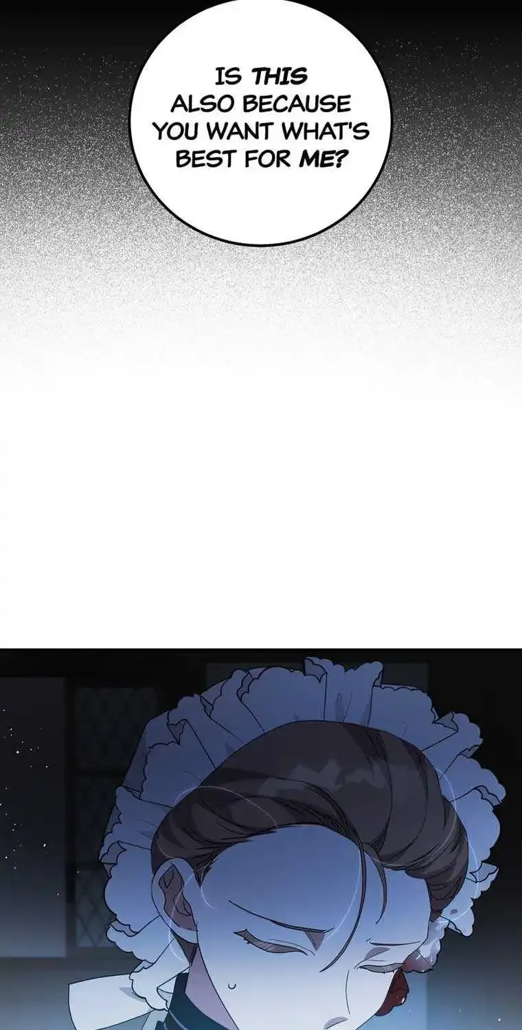 The Villainess is Done Trying Kainu Manga Chapter 17 Page 59