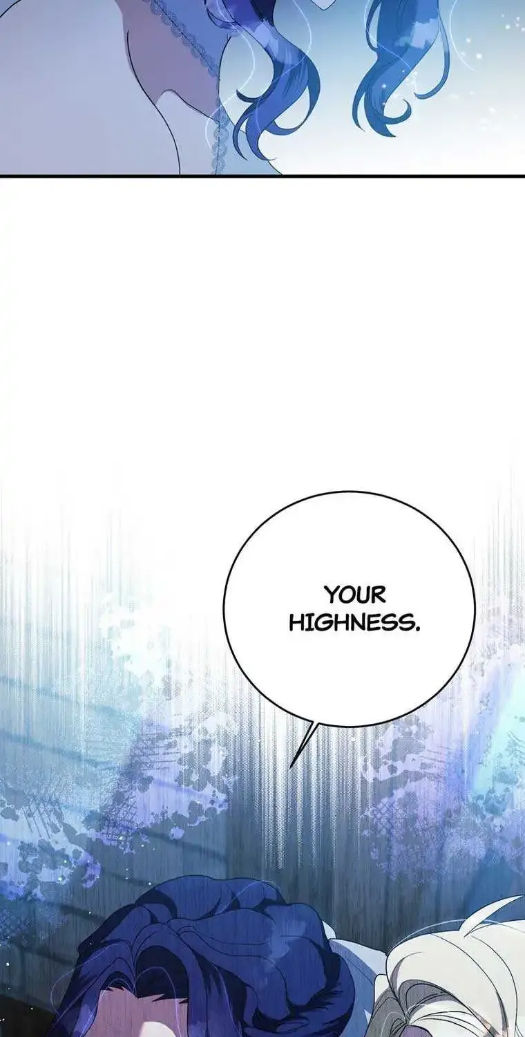 The Villainess is Done Trying Kainu Manga Chapter 17 Page 63