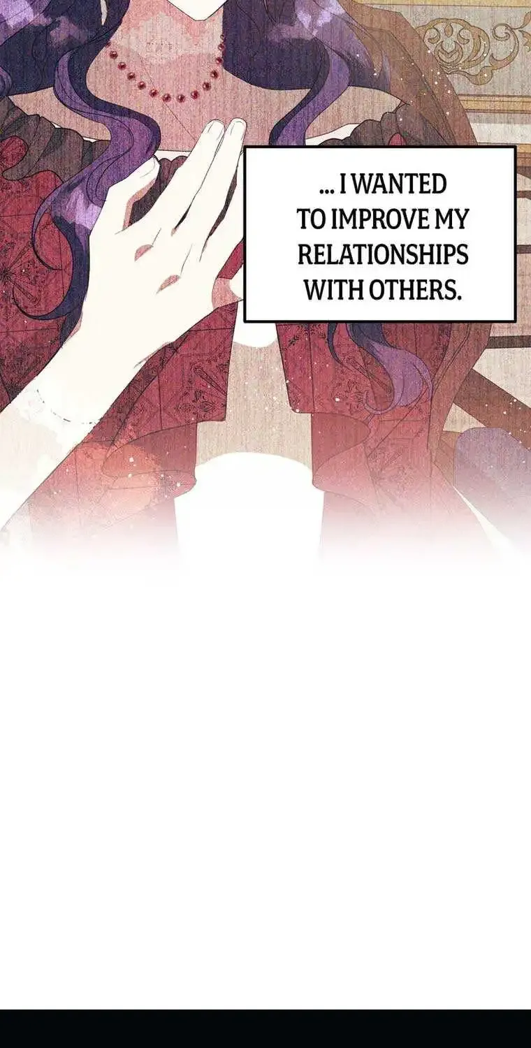 The Villainess is Done Trying Kainu Manga Chapter 17 Page 69