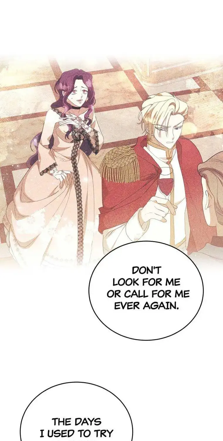 The Villainess is Done Trying Kainu Manga Chapter 17 Page 81