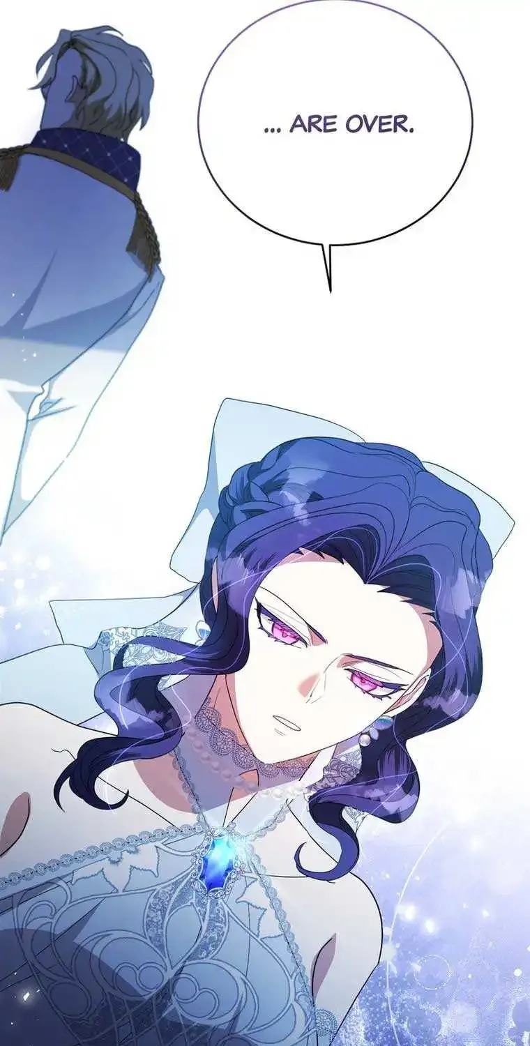 The Villainess is Done Trying Kainu Manga Chapter 17 Page 83