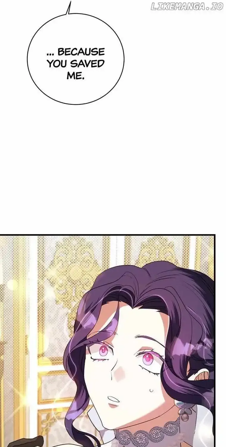 The Villainess Is Done Trying Kainu Manga Chapter 16 Page 52