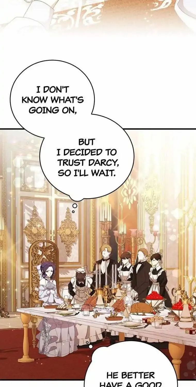 The Villainess Is Done Trying Kainu Manga Chapter 16 Page 69