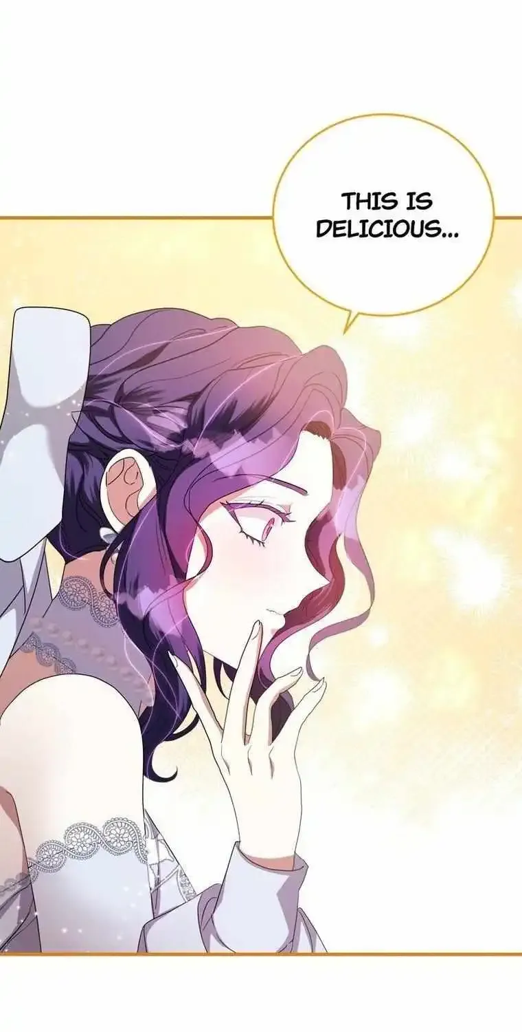 The Villainess Is Done Trying Kainu Manga Chapter 16 Page 72