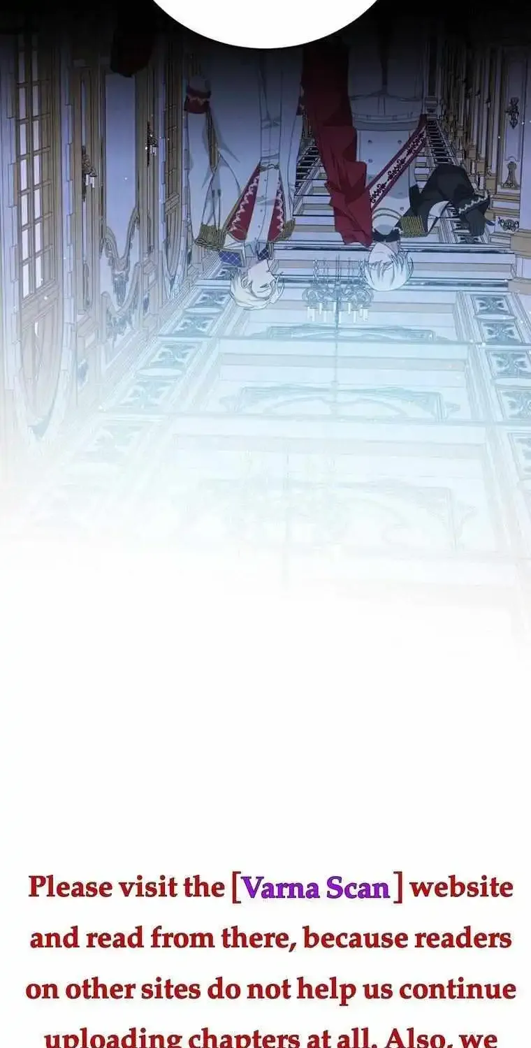 The Villainess Is Done Trying Kainu Manga Chapter 16 Page 75
