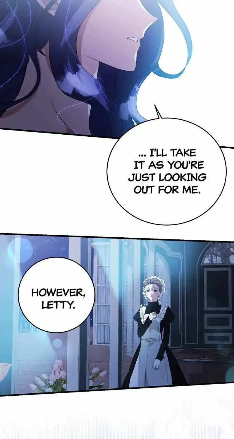 The Villainess is Done Trying Kainu Manga Chapter 15 Page 65