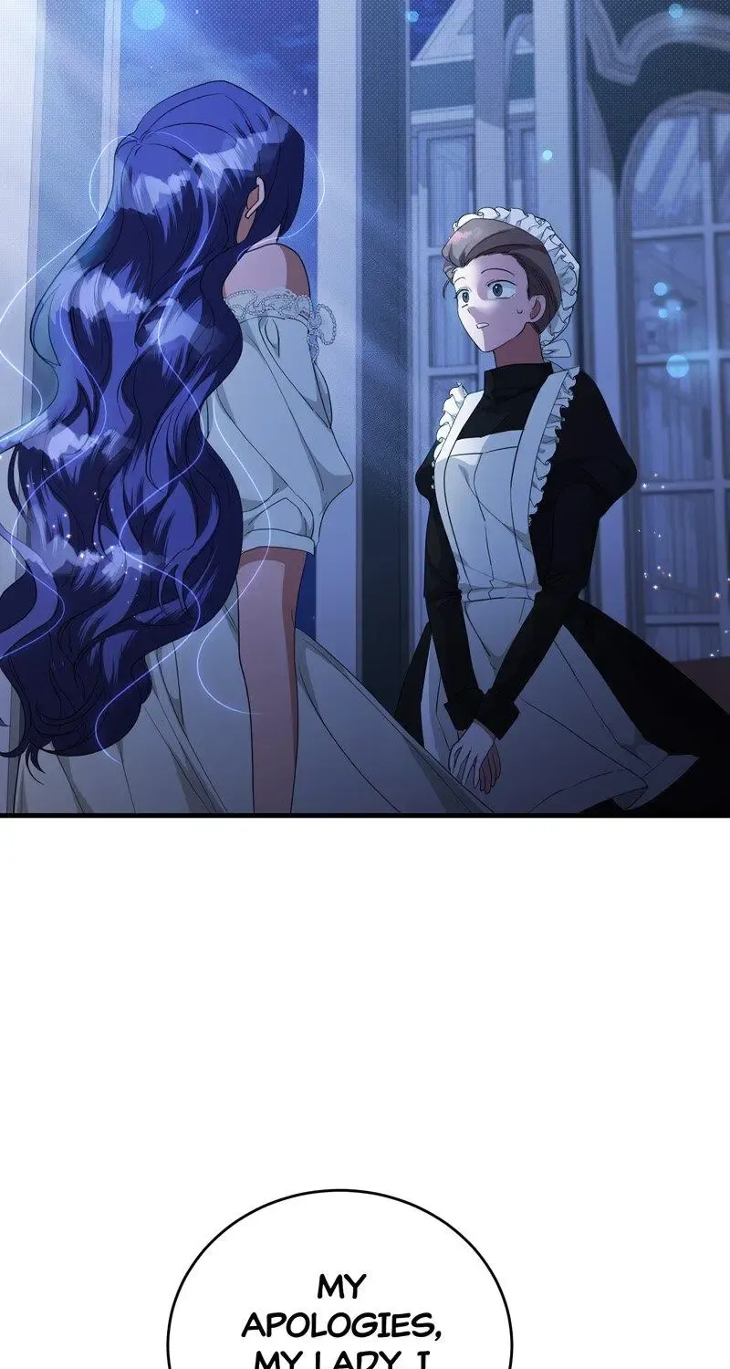 The Villainess is Done Trying Kainu Manga Chapter 15 Page 77