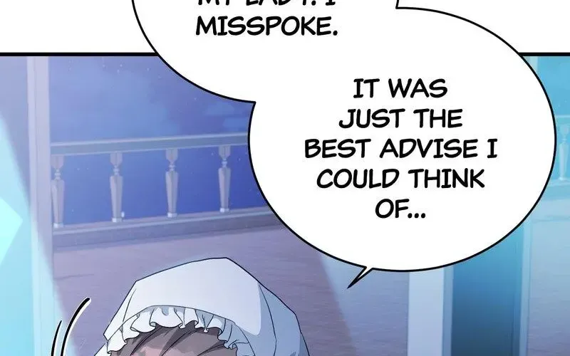The Villainess is Done Trying Kainu Manga Chapter 15 Page 78