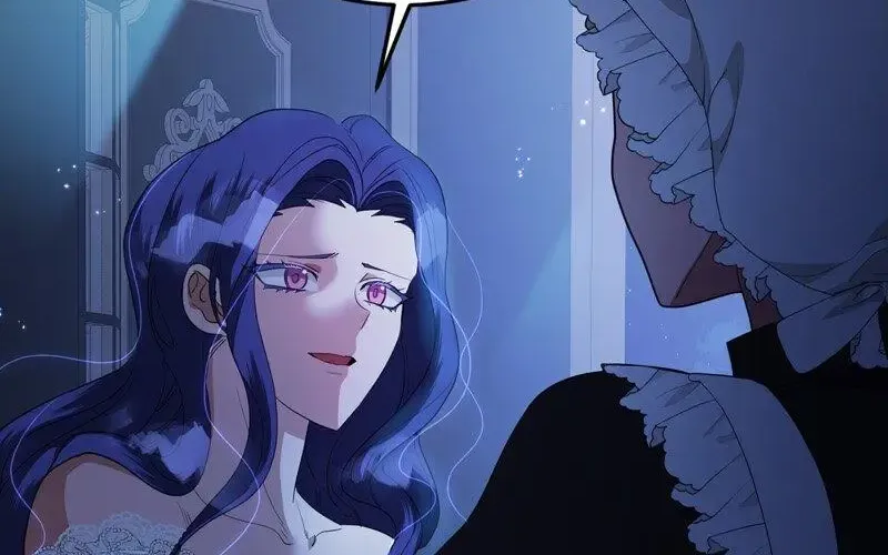 The Villainess is Done Trying Kainu Manga Chapter 15 Page 83