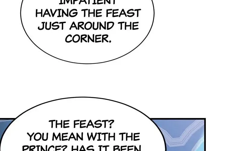 The Villainess is Done Trying Kainu Manga Chapter 15 Page 85