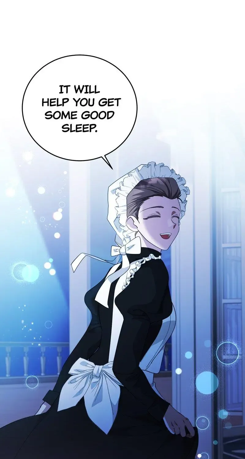 The Villainess is Done Trying Kainu Manga Chapter 15 Page 90