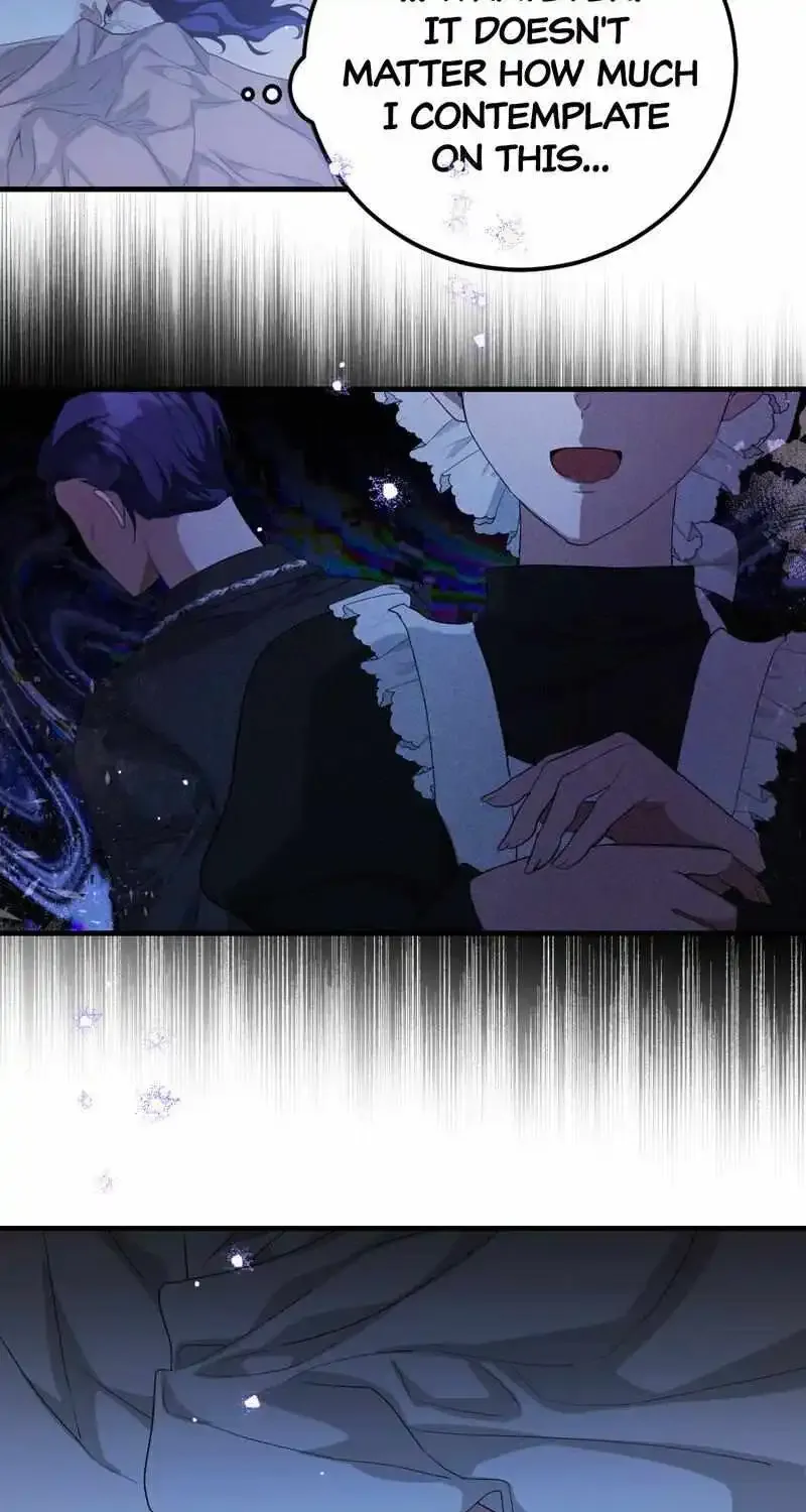 The Villainess is Done Trying Kainu Manga Chapter 15 Page 102