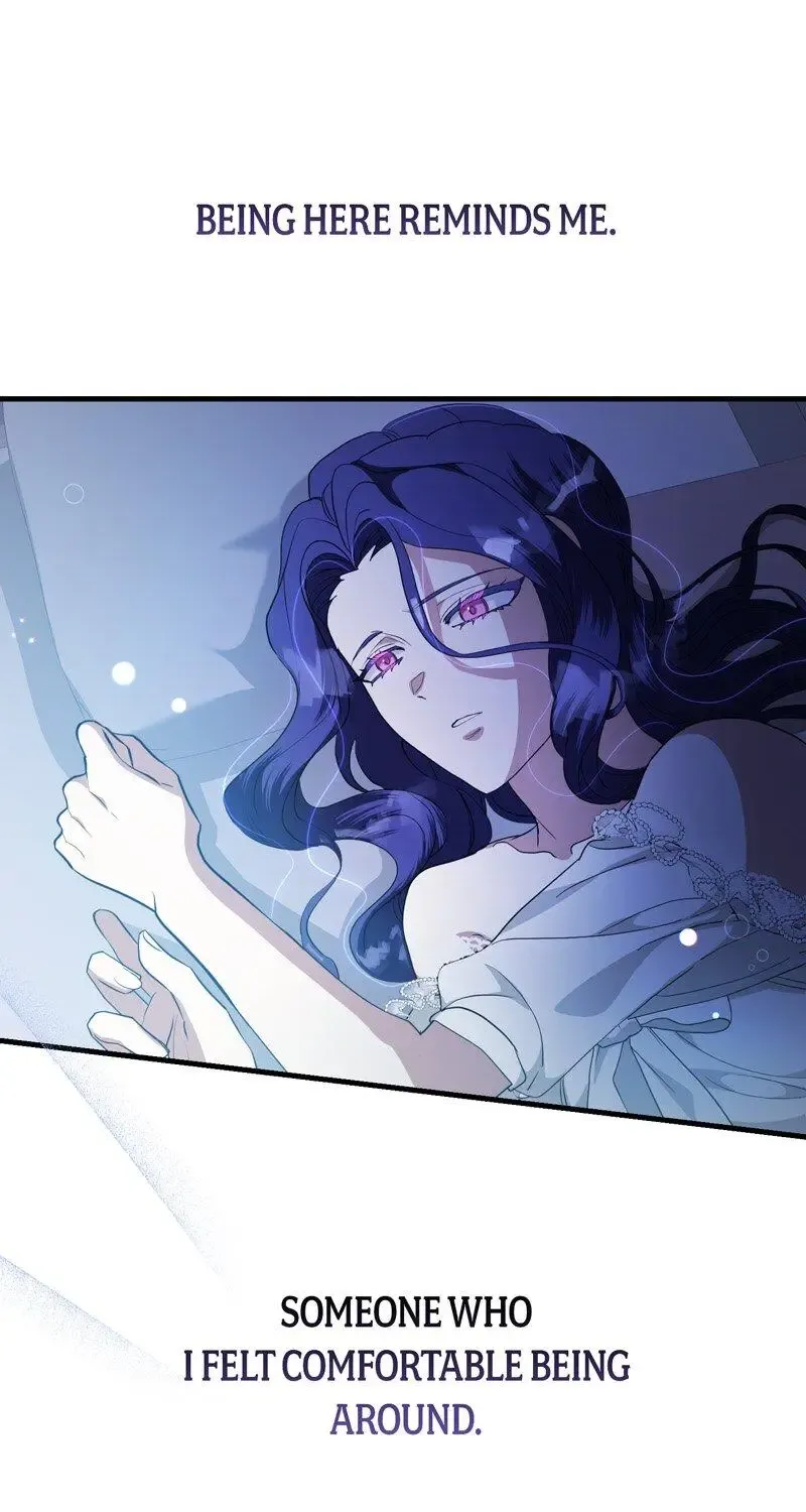 The Villainess is Done Trying Kainu Manga Chapter 15 Page 105