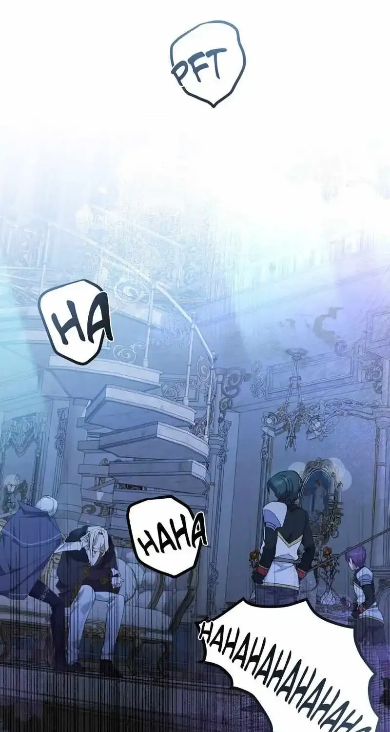 The Villainess is Done Trying Kainu Manga Chapter 14 Page 21