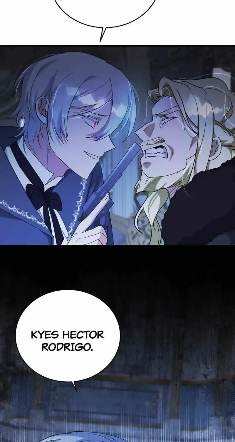 The Villainess is Done Trying Kainu Manga Chapter 14 Page 23